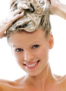 советы и рецепты для тёмных волос