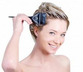 кефирная маска для волос