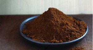 Маска для волос с кофе