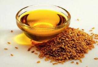 Льняное масло для волос — рецепты и способы применения