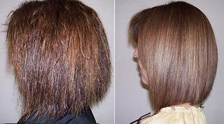 отзыв о бразильском выпрямлении отзыв о бразильском выпрямлении