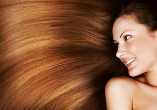 Как происходит кератиновое выпрямление волос дома и в салоне