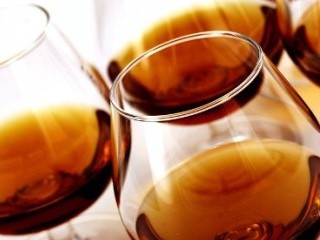 коньяк для волос