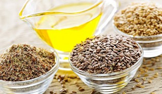 Льняное масло для волос — рецепты и способы применения