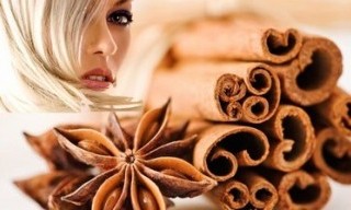 Маска для волос с корицей — рецепты и способы приготовления