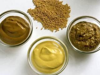 Рецепты масок для волос с горчицей