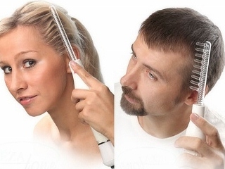 как пользоваться дарсонвалем