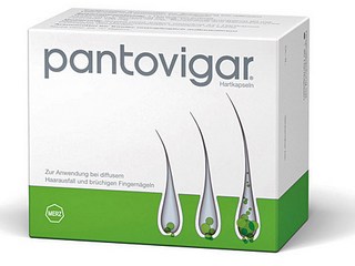 Какие витамины необходимы от выпадения волос