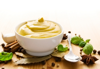 Рецепты масок для волос с горчицей