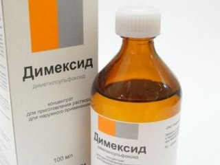 Димексид для волос — рецепты масок и советы по использованию