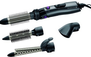 стайлер для завивки волос фото