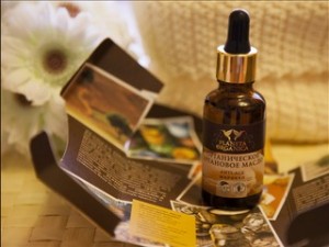 аргановое масло для здоровья волос