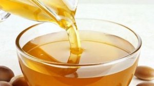 марокканское масло для волос