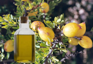 аргановое масло