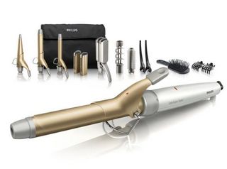 Выбираем лучший стайлер для завивки волос