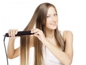 как пользоваться выпрямителем