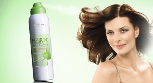 Сухой шампунь — быстрый и эффективный уход за волосами!