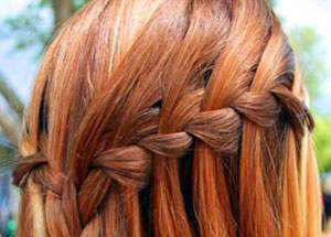 Французские прически Французский стиль в прическах