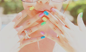 Тренд маникюрного сезона Какой маникюр в тренде в этом сесзоне