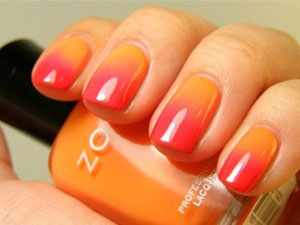 Покрытие ногтей гель-лаком