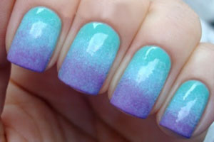 Оригинальные рисунки на ногтях