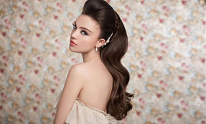 Прически для волос разной длины