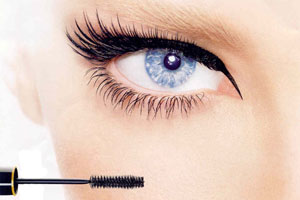 Лучшая тушь 2013 Претендент на звание лучшей туши