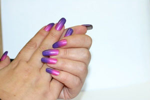 Особенности термо-лаков