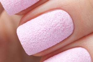 Особенности песочных лаков