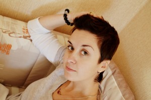 Несколько моих секретов по уходу за волосами