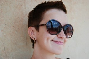 Несколько моих секретов по уходу за волосами