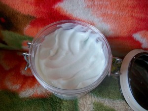 облепиховая маска для волос