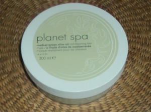 Эйвон спа для волос