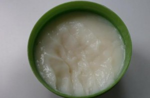 Маска для волос Estel помогла мне восстановить волосы