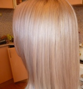 Мой секретный рецептик