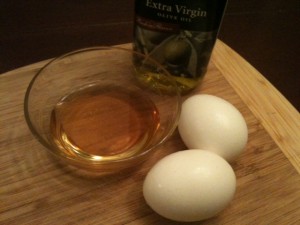 Как я победила свои секущиеся кончики