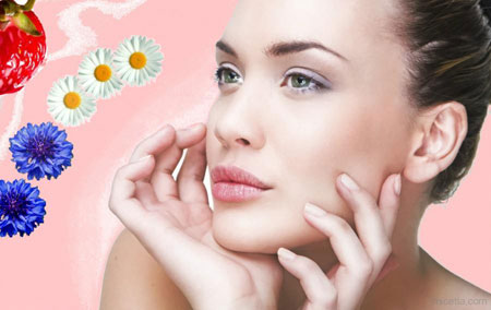 Различные средства от мешков под глазами