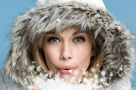 Какую косметику выбрать для зимы