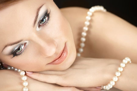 Тонкости выбора пудры