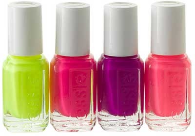 Новый лак от компании Revlon