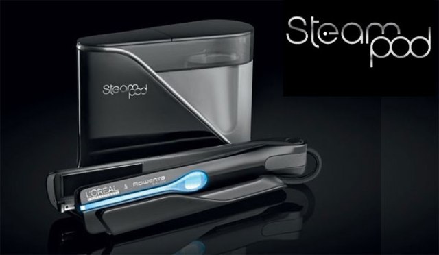 стайлер Steam Pod