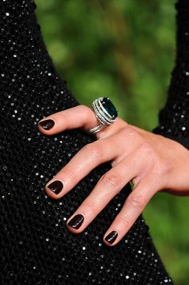 2011 Vanity Fair Oscar Party Hosted By Graydon Carter - Arrivals