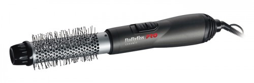 Фен-щетка Babyliss Pro air STYLER