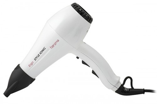 Фен Hirizma Ergo Style Lonic