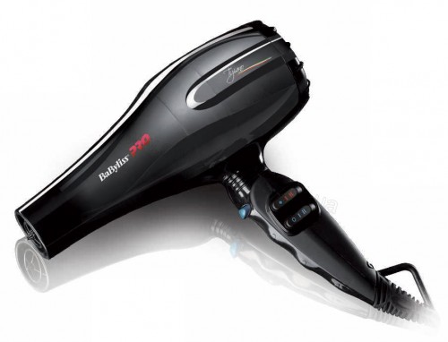 Фен для волос Babyliss pro tiziano