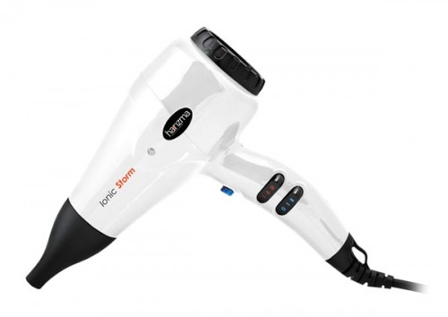 Фены для сушки волос Harizma Ionic Storm