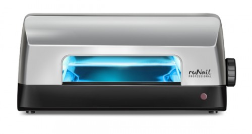 лампа RuNail 12w