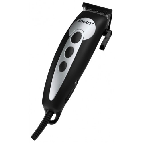 Машинка для стрижки вoлос Scаrlett SC 1262
