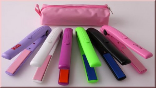 выпрямители для волос