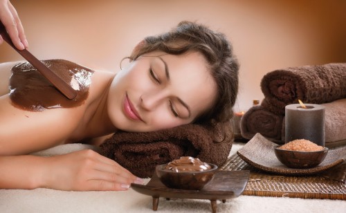 вкусная красота